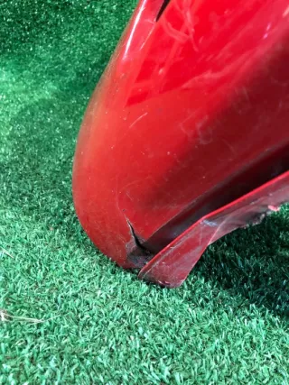 10681292376GH63GH3 Бампер передний Opel Corsa E Арт e8563642, вид 5