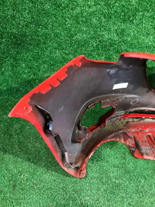 10681292376GH63GH3 Бампер передний Opel Corsa E Арт e8563642, вид 6