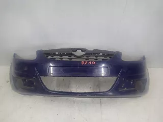 2006-2011R Бампер передний Opel Corsa D Арт e8563694, вид 1
