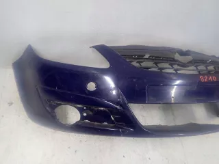 2006-2011R Бампер передний Opel Corsa D Арт e8563694, вид 2