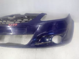 2006-2011R Бампер передний Opel Corsa D Арт e8563694, вид 3