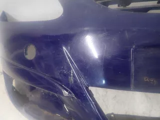2006-2011R Бампер передний Opel Corsa D Арт e8563694, вид 4