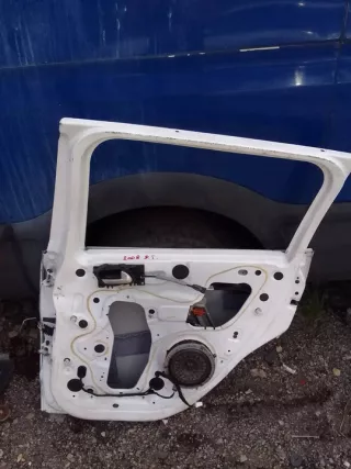9802969680 Дверь задняя правая Peugeot 2008 Арт e8564016, вид 2