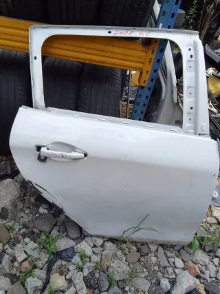 9802969680 Дверь задняя правая Peugeot 2008 Арт e8564016, вид 4