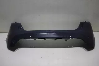 850225639R Бампер задний Renault Clio 4 Арт e8564162, вид 1