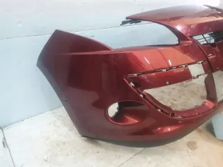  Бампер передний Renault Scenic 3 Арт e8564454, вид 2