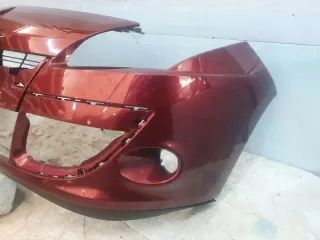  Бампер передний Renault Scenic 3 Арт e8564454, вид 4