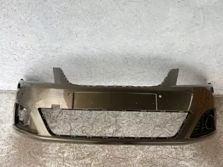  Бампер передний Seat Alhambra 2 Арт e8564595, вид 1