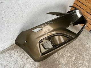  Бампер передний Seat Alhambra 2 Арт e8564595, вид 2