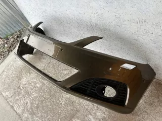  Бампер передний Seat Alhambra 2 Арт e8564595, вид 3