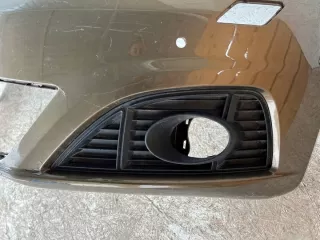  Бампер передний Seat Alhambra 2 Арт e8564595, вид 4