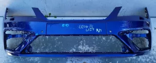 5f0807221ab Бампер передний Seat Leon 3 Арт e8564661, вид 2