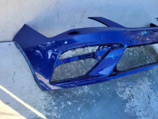5f0807221ab Бампер передний Seat Leon 3 Арт e8564661, вид 3