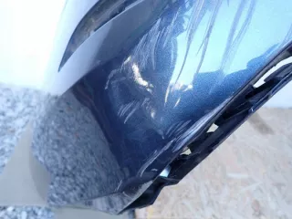 5F9807421AD 2017-2020R Бампер задний Seat Leon 3 Арт e8564683, вид 3