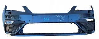 5f0807221ab Бампер передний Seat Leon 3 Арт e8564692, вид 1