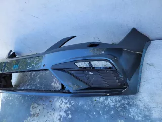 5f0807221ab Бампер передний Seat Leon 3 Арт e8564692, вид 4
