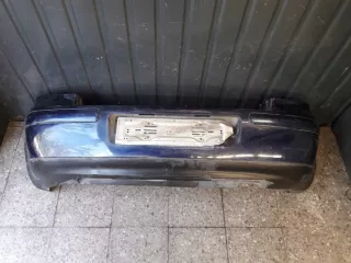 1J6807421 1j6807421 Бампер задний Volkswagen Golf 4 Арт e8565726, вид 1