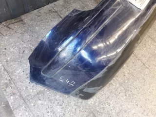 1J6807421 1j6807421 Бампер задний Volkswagen Golf 4 Арт e8565726, вид 2