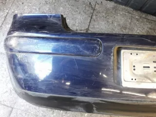 1J6807421 1j6807421 Бампер задний Volkswagen Golf 4 Арт e8565726, вид 4