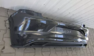 2G6807421 Бампер задний Volkswagen Polo 6 Арт e8566018, вид 2