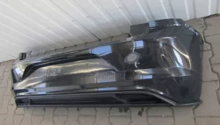 2G6807421 Бампер задний Volkswagen Polo 6 Арт e8566018, вид 3