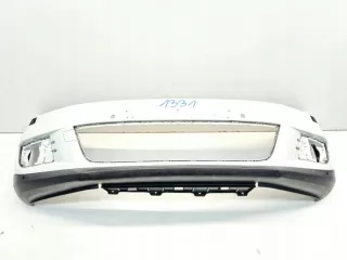 5N0807221K Бампер передний Volkswagen Tiguan 1 Арт e8566079, вид 1