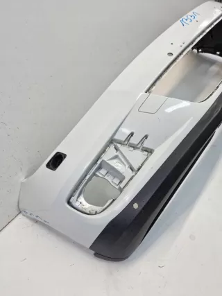 5N0807221K Бампер передний Volkswagen Tiguan 1 Арт e8566079, вид 2