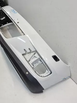 5N0807221K Бампер передний Volkswagen Tiguan 1 Арт e8566079, вид 3