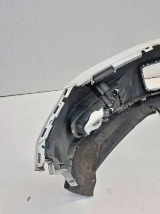 5N0807221K Бампер передний Volkswagen Tiguan 1 Арт e8566079, вид 4