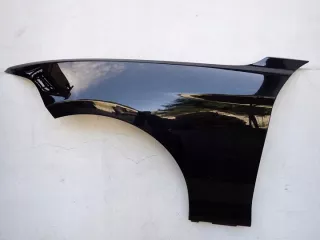 2011-2021R 41007284645 2011-2019R Крыло переднее левое BMW 1 F20/F21 Арт e8566523, вид 1