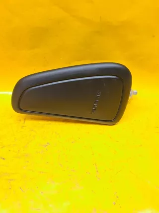  09125819 09125818 Подушка безопасности Opel Zafira A Арт e8567428, вид 1