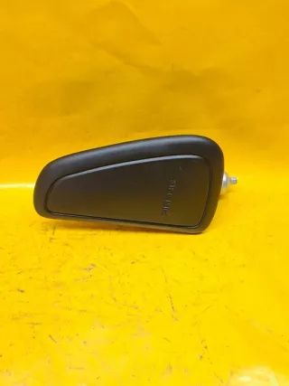  09125819 09125818 Подушка безопасности Opel Zafira A Арт e8567428, вид 4