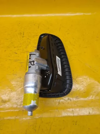  09125818 Подушка безопасности Opel Zafira A Арт e8567429, вид 7