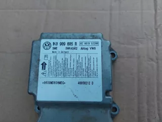 1Z0880201AC 1K0880204H 1Z0857701A 1Z0857702A Подушка безопасности Skoda Octavia A5 Арт e8567542, вид 7