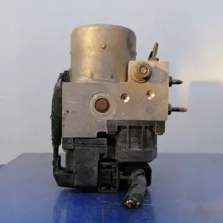 0273004488 Блок ABS Mitsubishi Carisma Арт e8568317, вид 1