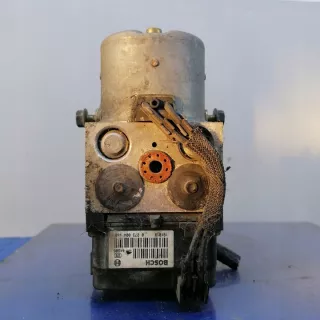 0273004488 Блок ABS Mitsubishi Carisma Арт e8568317, вид 2