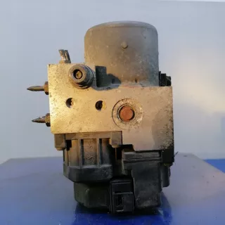 0273004488 Блок ABS Mitsubishi Carisma Арт e8568317, вид 3