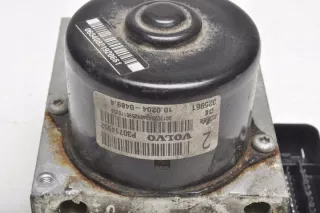 30714952 Блок ABS Volvo V70 1 Арт e8568626, вид 3