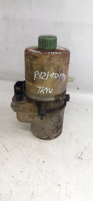 6Q0423371 6Q0422845 6Q0423376 Насос гидроусилителя руля Skoda Fabia 1 Арт e8569202, вид 1
