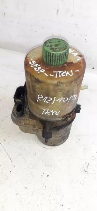 6Q0423371 6Q0422845 6Q0423376 Насос гидроусилителя руля Skoda Fabia 1 Арт e8569202, вид 2
