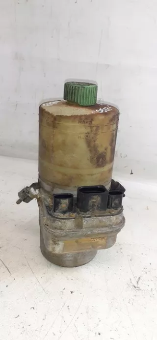 6Q0423371 6Q0422845 6Q0423376 Насос гидроусилителя руля Skoda Fabia 1 Арт e8569202, вид 3