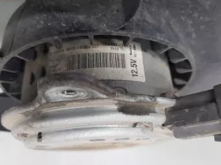 8023-M00-007 Вентилятор радиатора Peugeot 208 Арт e8569279, вид 4