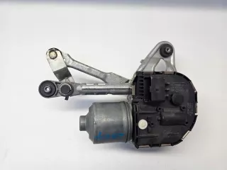 9671062380 Механизм стеклоочистителя (трапеция дворников) Peugeot 3008 1 Арт e8571170, вид 1