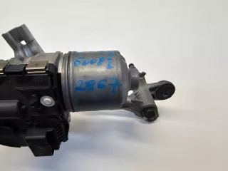 9671062380 Механизм стеклоочистителя (трапеция дворников) Peugeot 3008 1 Арт e8571170, вид 2