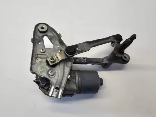 9671062380 Механизм стеклоочистителя (трапеция дворников) Peugeot 3008 1 Арт e8571170, вид 3