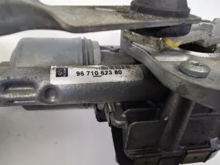 9671062380 Механизм стеклоочистителя (трапеция дворников) Peugeot 3008 1 Арт e8571170, вид 5