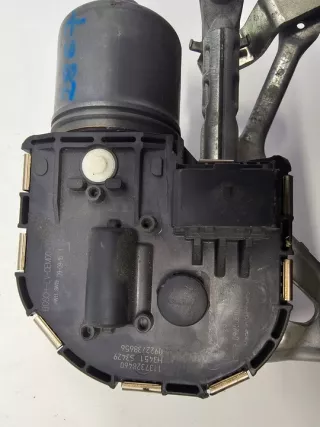 9671062380 Механизм стеклоочистителя (трапеция дворников) Peugeot 3008 1 Арт e8571170, вид 6