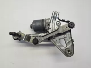 9671062380 Механизм стеклоочистителя (трапеция дворников) Peugeot 3008 1 Арт e8571171, вид 1