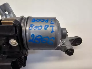 9671062380 Механизм стеклоочистителя (трапеция дворников) Peugeot 3008 1 Арт e8571171, вид 2