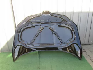 6V0823031A 6V0823031F 6V0823031B 6V0823031E Капот Skoda Fabia 3 Арт e8571611, вид 5